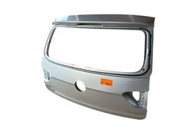 Tampa Traseira Fox 2015 a 2022