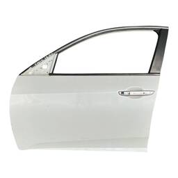 PORTA DIANTEIRA DIREITA HONDA CIVIC G10 2017 A 2021 LIMPA
