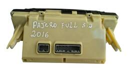 COMANDO AR CONDICIONADO DIGITAL PAJERO FULL 2008 2009 A 2019