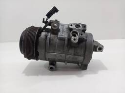 Compressor Ar Condicionado Ford Edge 3.5 2009 a 2014