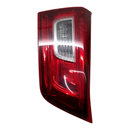 LANTERNA ESQUERDA TAMPA PORTA MALAS ASX 2010 A 2016 