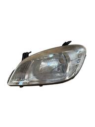 Farol Esquerdo Celta 2007 a 2015 Prisma 2012 C/ Detalhe