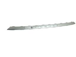 Moldura Aplique Parachoque Dianteiro T-Cross 2022/ 