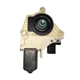 MOTOR VIDRO ELÉTRICO TRASEIRO ESQUERDO FORD NEW FIESTA 2014