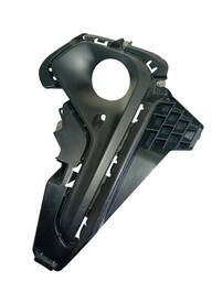 GRADE MOLDURA MILHA ESQUERDA ONIX 2020/