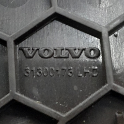 MOLDURA BOTÃO START TOP VOLVO XC60 2011 A 2017 31300173