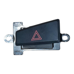 BOTÃO PISCA-ALERTA MITSUBISHI PAJERO FULL 2008 A 2020