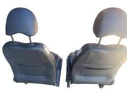 JOGO DE BANCOS FOX PEPPER 2003 A 2021