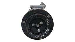 COMPRESSOR AR NEW FIESTA 11/ ECOSPORT 13/ A 2017 1.5 1.6 4CC