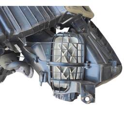 CAIXA EVAPORADORA AR CONDICIONADO FORD KA 1.5 15/20