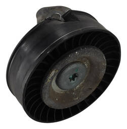 POLIA TENSOR DA CORREIA VOLKSWAGEN JETTA 2.5 AUT 2007 2011