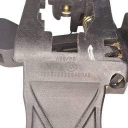 SUPORTE MAÇANETA EXTERNA T.D LIFAN X60 2018 1.8 AUT