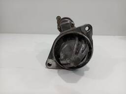 Motor Partida Arranque Ford Ka 1.0 3cc 2014 a 2021