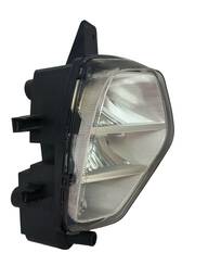 FAROL DE MILHA LADO DIREITO C/LED  VIRTUS 2020/