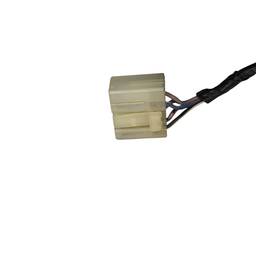 PLUG ATUADOR TEMPERATURA AR LIFAN X60 2018 1.8 AUT