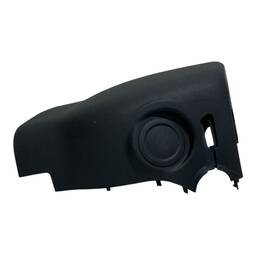 ACABAMENTO LATERAL CONSOLE ESQUERDO MITSUBISHI ASX 2011 2015
