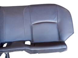 ASSENTO BANCO TRASEIRO COROLLA CROSS XRE 2022