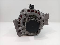 Alternador Renegade Argo Toro Cronos 1.8 Flex 2017/ (1 Pino)