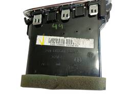 DIFUSOR AR LATERAL ESQUERDO FIAT ARGO/CRONOS 2018/