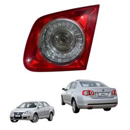 LANTERNA TRASEIRA DIREITA JETTA 2007 2008 A 2010 (MALA)