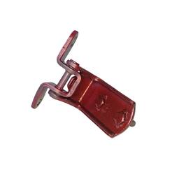 DOBRADIÇA INFERIOR PORTA T.D LIFAN X60 1.8 2018 AUT