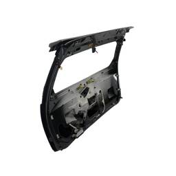 TAMPA TRASEIRA PAJERO SPORT 2006 A 2011