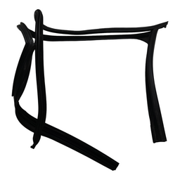 CANALETA VIDRO PORTA DIAN ESQ VOLVO XC60 09 A 17 31352212 