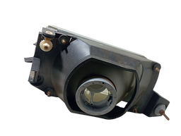 FAROL ESQUERDO GOL VOYAGE PARATI SAVEIRO 1989 A 1995