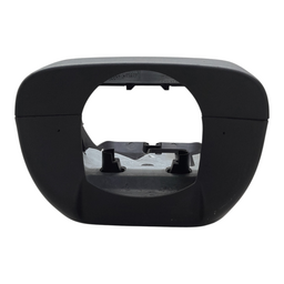 MOLDURA COLUNA VOLANTE VOLVO XC60 2009 A 2013 39860279