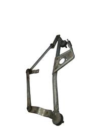 GALHADA LIMPADOR PARABRISA HOGGAR PASSION 206 207 98/15