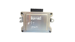 KIT CODE INJEÇÃO FIT 1.5 2015 A 2021 AUTOMÁTICO 