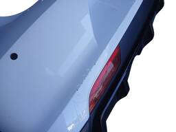 PARACHOQUE TRASEIRO FOX PAPPER / XTREME 2015 A 2022