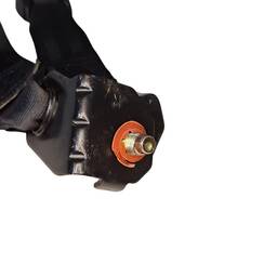 ENGATE CINTO TRASEIRO LIFAN X60 2018 1.8 AUT