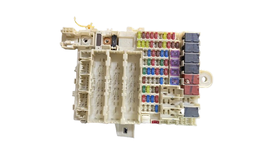 KIT CODE INJEÇÃO FIT 1.4 2009 A 2014 MANUAL