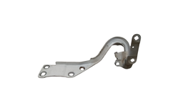 DOBRADIÇA ESQUERDA CAPO DIANTEIRO CAPTUR 2017 2018 A 2024