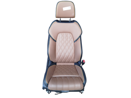 Banco Dianteiro Direito Byd Tan 2022 2023 2024/..