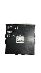 KIT CODE INJEÇÃO ETIOS 1.3 2013 A 2016 MANUAL