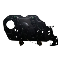 Máquina Vidro Porta Dianteira Direita Volvo Xc60 2009 A 2017