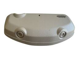 SENSOR ALARME ACABAMENTO TETO PAJERO FULL 3.2 2016