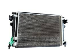 KIT RADIADOR VIRTUS POLO NIVUS T-CROSS TSI 2018 A 2022