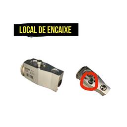 VALVULA EXPANSORA PARAFUSO EXPANSORA  HONDA HR-V 1.8 2020