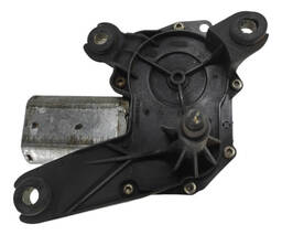 MOTOR LIMPADOR VIDRO TRASEIRO FORD ECOSPORT 2003 2012
