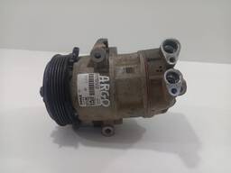 Compressor Ar Cronos Argo Pulse Strada Mobi 1.0 3cc 1.3 18/