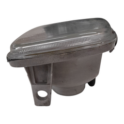 FAROL DE MILHA DIREITO PAJERO GLS FULL 3.5 2000 A 2003 