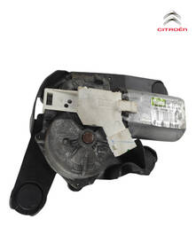 Motor Limpador Vidro Traseiro Citroen C3 2011 2017