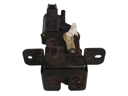 FECHADURA TAMPA TRASEIRA SORENTO 2004 2005 A 2009