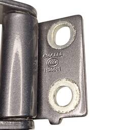 DOBRADIÇA TAMPA TRASEIRA CHERY TIGGO 5X 2019 1.5