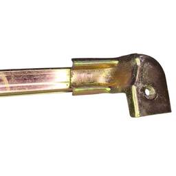 GUIA VIDRO D.D LIFAN X60 2018 1.8 AUT