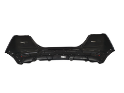 PARACHOQUE TRASEIRO WR-V 2018 2019 A 2021