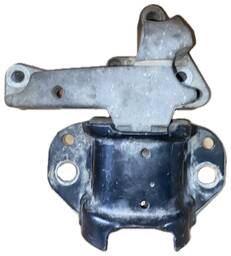 Suporte Coxim Motor Renault Clio 1.0 1996 A 2003